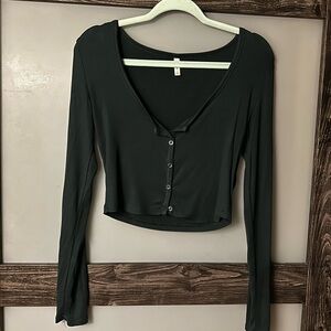 Aritzia top